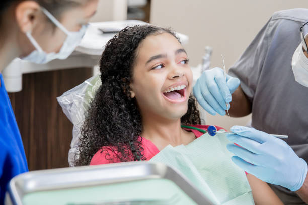Best Emergency Broken Tooth Repair in USA